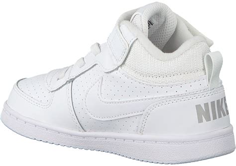 Weiße Nike Schuhe Größe 43 online kaufen 